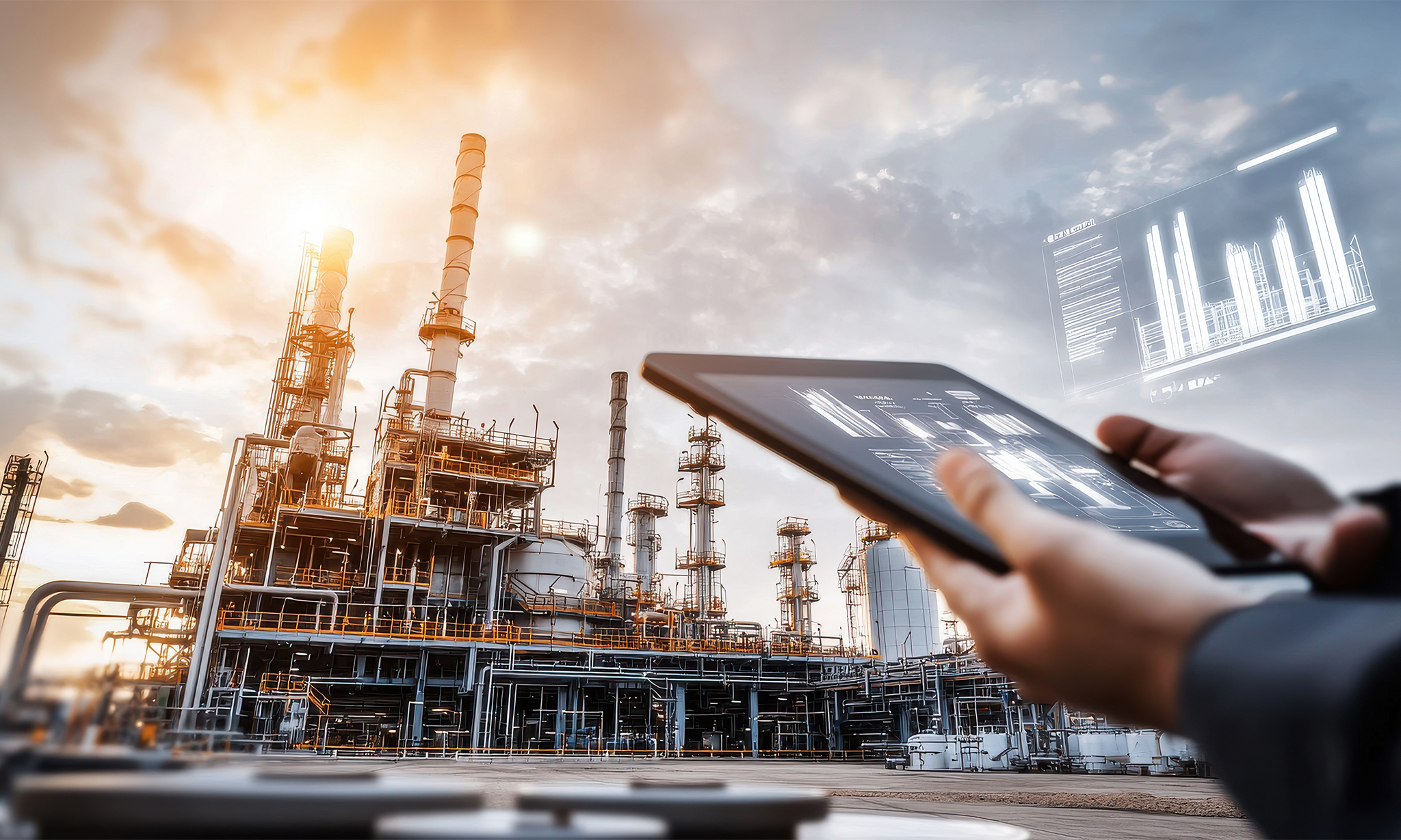 Engineering the Future of Wireless Safety in Hazardous Environments